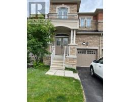 23 SPRUCE PINE CRESCENT, Vaughan, Ontario