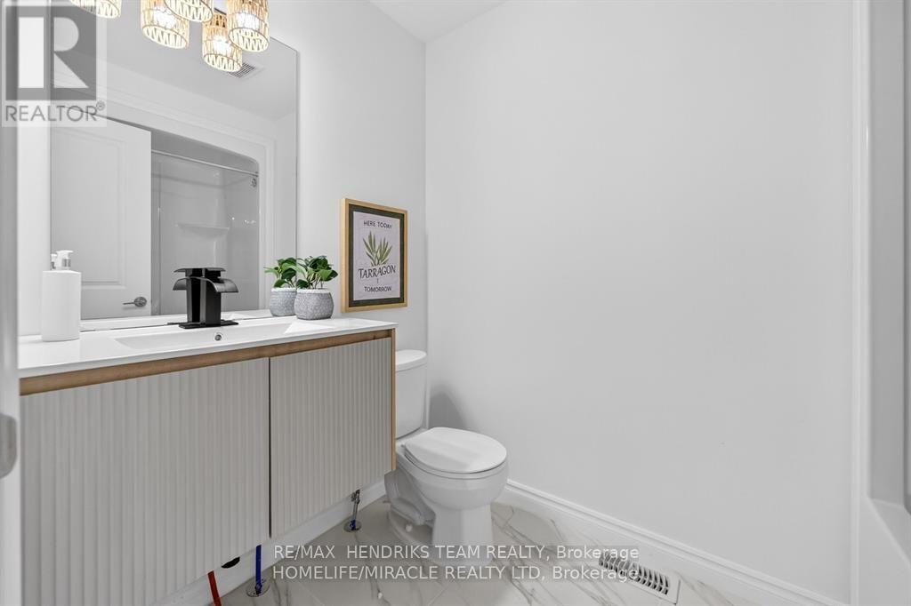 7353 Marvel Drive, Niagara Falls, Ontario  L2H 3V5 - Photo 24 - X13592140