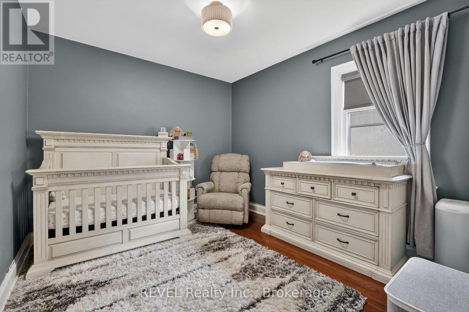 74 St. Patrick Street, St. Catharines, Ontario  L2R 1K3 - Photo 13 - X13592328