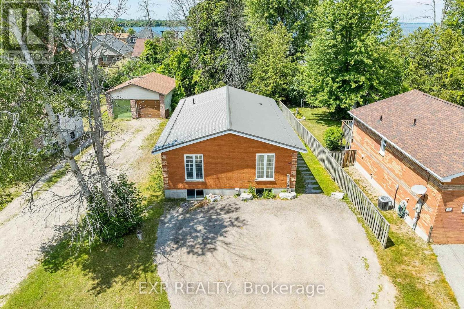 14 Bourgeois Beach Road, Tay (Victoria Harbour), Ontario  L0K 2A0 - Photo 1 - S13592050