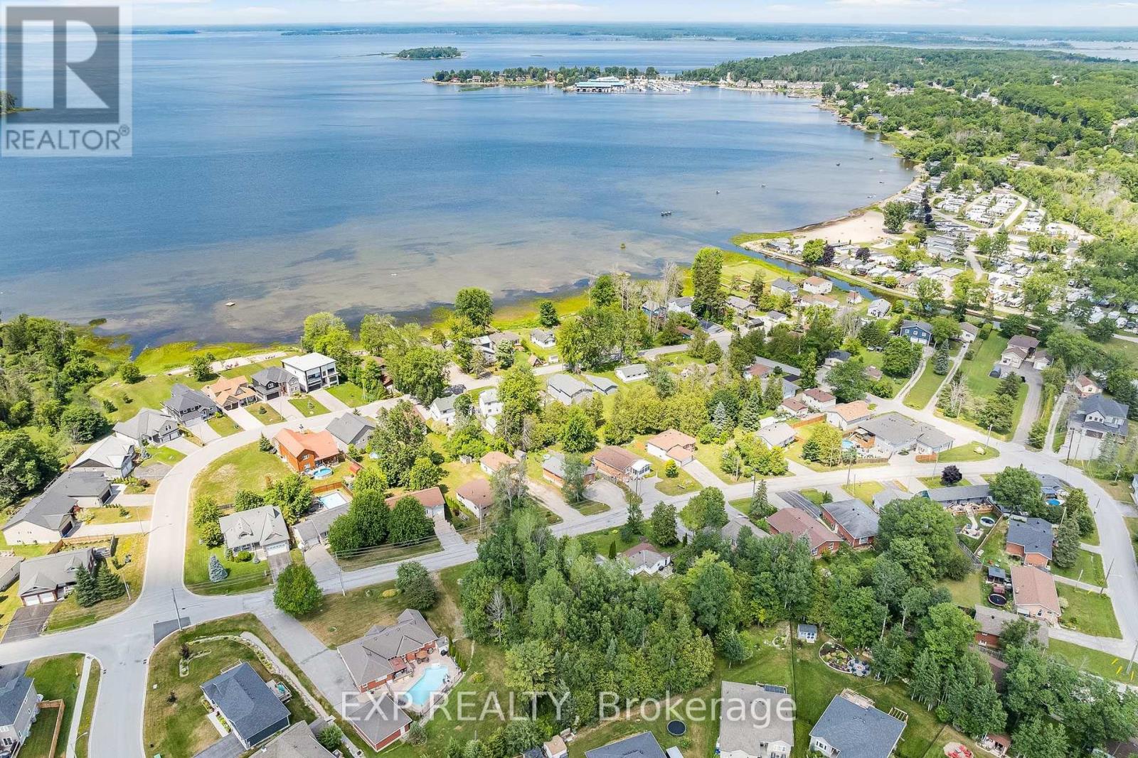 14 Bourgeois Beach Road, Tay (Victoria Harbour), Ontario  L0K 2A0 - Photo 2 - S13592050