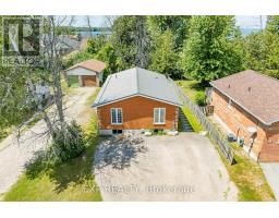 14 BOURGEOIS BEACH ROAD, Tay, Ontario