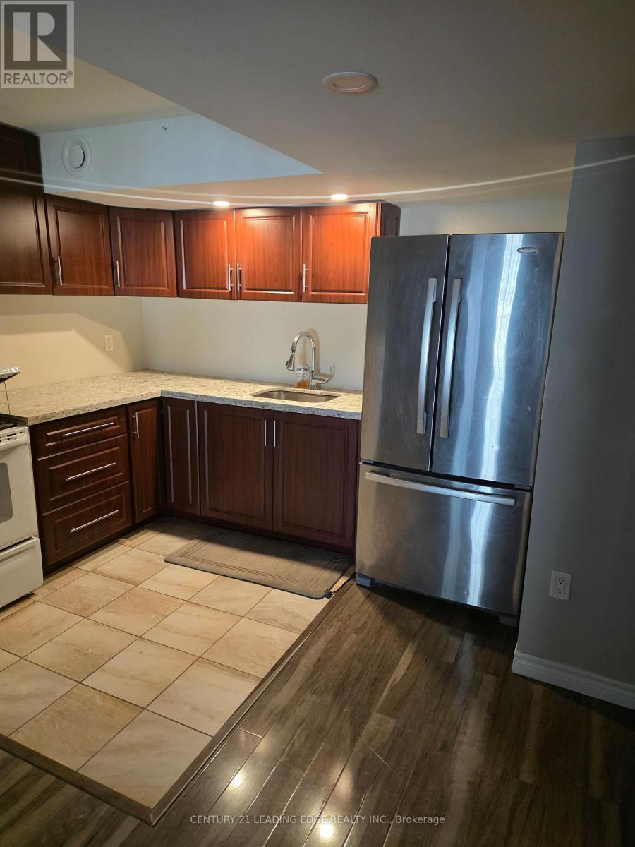 BSMT - 84 HIBBARD DRIVE, Ajax, Ontario