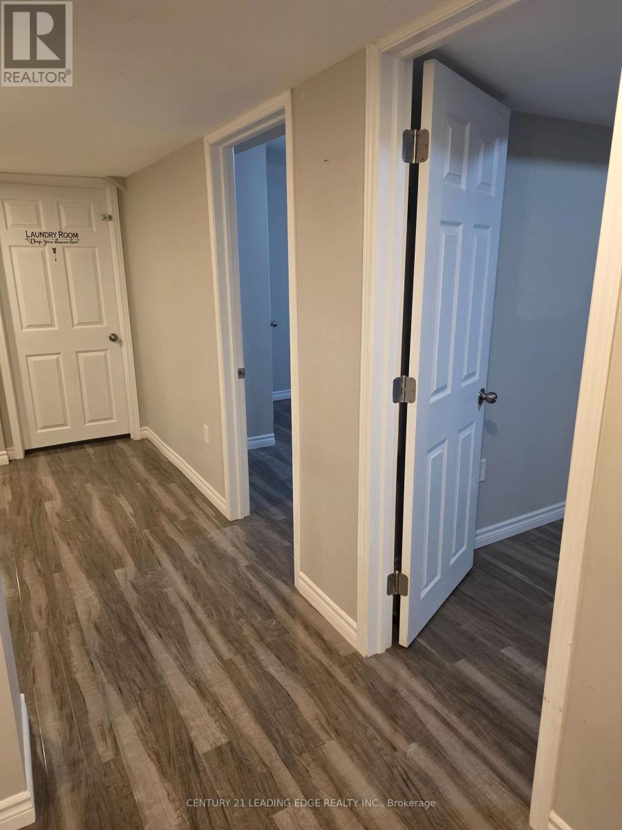 Bsmt - 84 Hibbard Drive, Ajax, Ontario  L1Z 1J9 - Photo 12 - E13449420