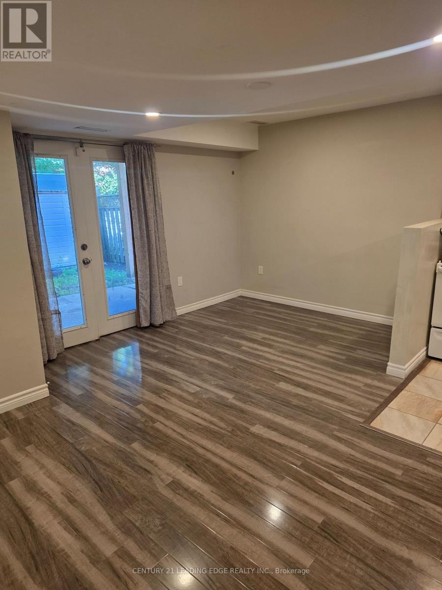Bsmt - 84 Hibbard Drive, Ajax, Ontario  L1Z 1J9 - Photo 13 - E13449420