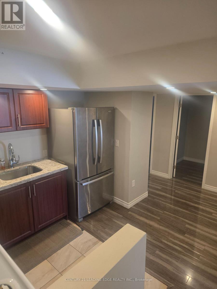 Bsmt - 84 Hibbard Drive, Ajax, Ontario  L1Z 1J9 - Photo 2 - E13449420