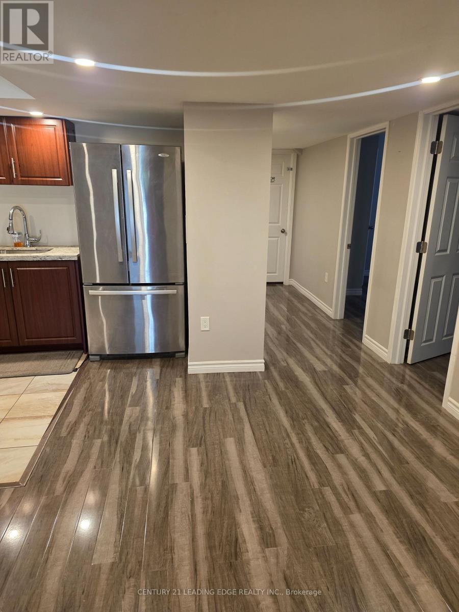 Bsmt - 84 Hibbard Drive, Ajax, Ontario  L1Z 1J9 - Photo 3 - E13449420