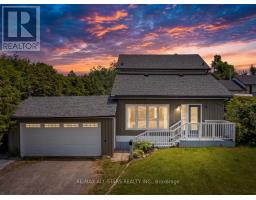 535 GEORGE STREET, Brock, Ontario