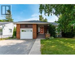 44 JEFFERY STREET, Penetanguishene, Ontario