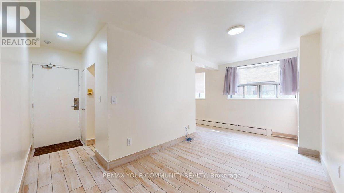 1a - 2645 Keele Street, Toronto, Ontario  M6L 2P2 - Photo 10 - W13506504