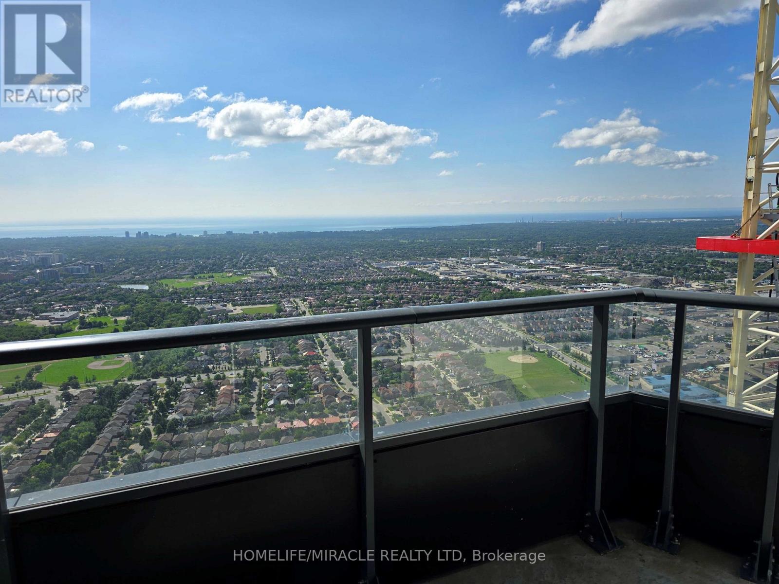 6009 - 448 Burnhamthorpe Road W, Mississauga, Ontario  L5B 0R6 - Photo 24 - W13592032