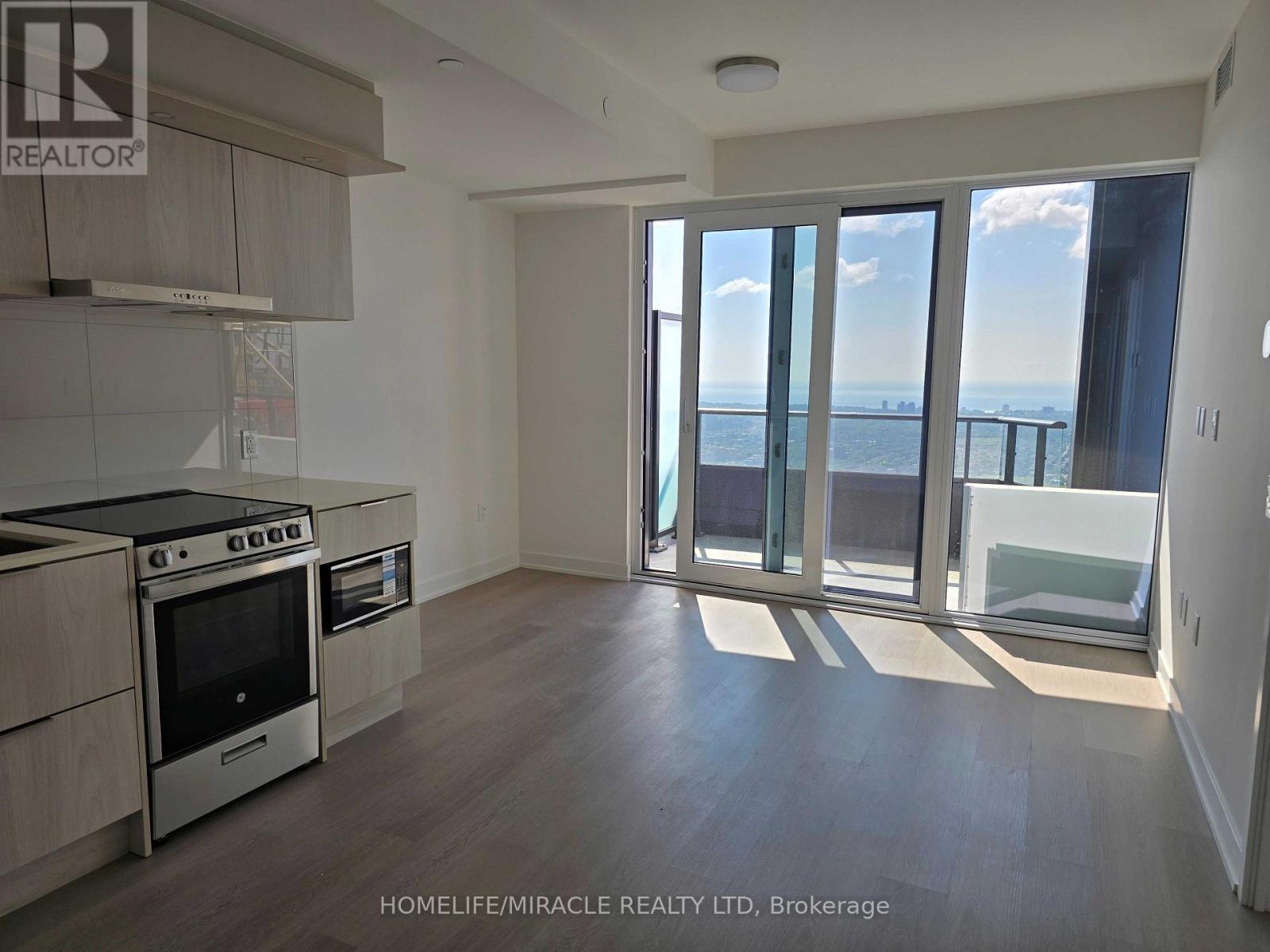6009 - 448 Burnhamthorpe Road W, Mississauga, Ontario  L5B 0R6 - Photo 7 - W13592032