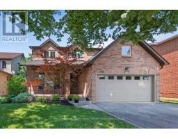 2175 MARGOT STREET, Oakville, Ontario