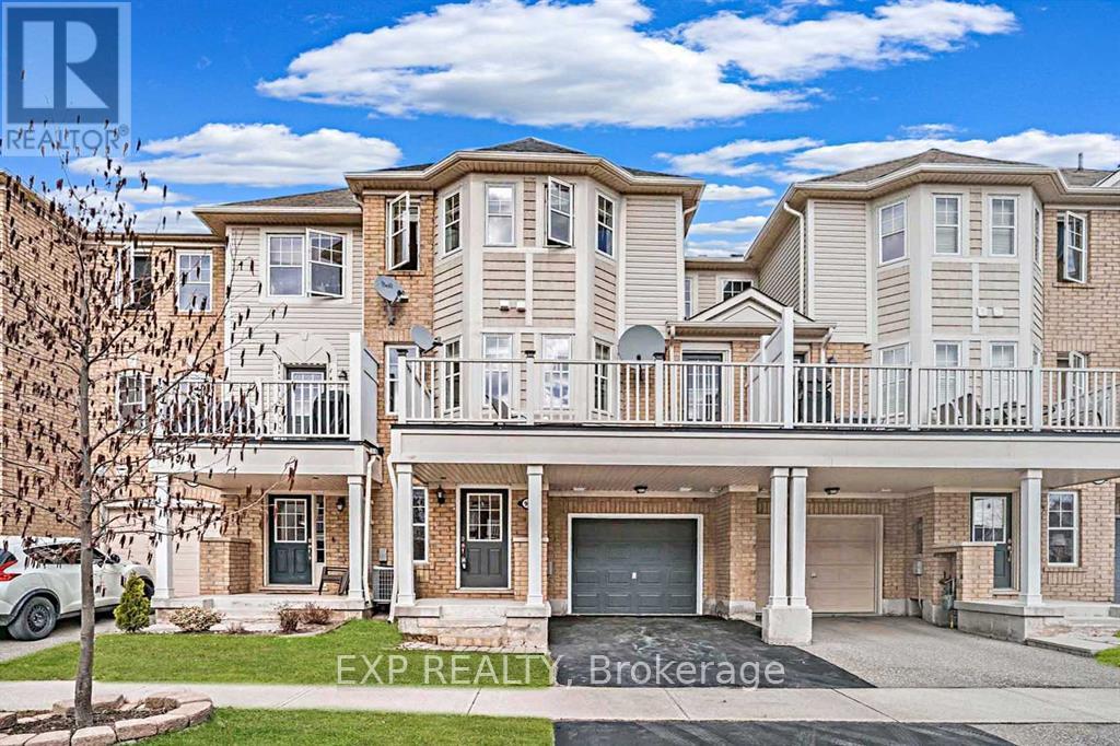 945 SPRAGUE PLACE, Milton, Ontario