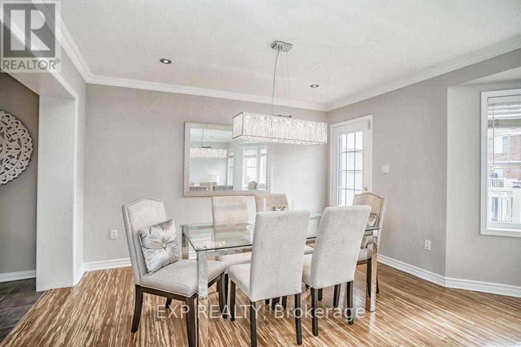 945 Sprague Place, Milton, Ontario  L9T 0K6 - Photo 10 - W13592104
