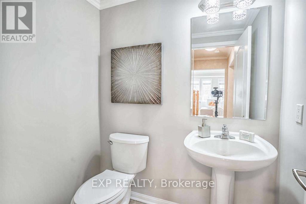 945 Sprague Place, Milton, Ontario  L9T 0K6 - Photo 13 - W13592104