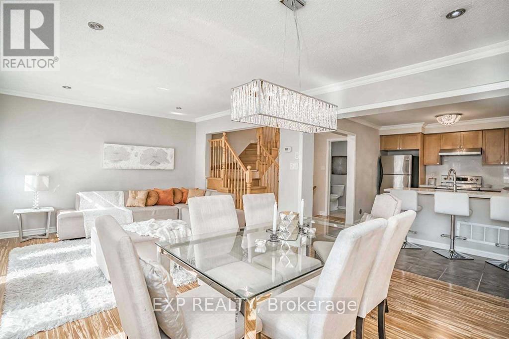 945 Sprague Place, Milton, Ontario  L9T 0K6 - Photo 4 - W13592104