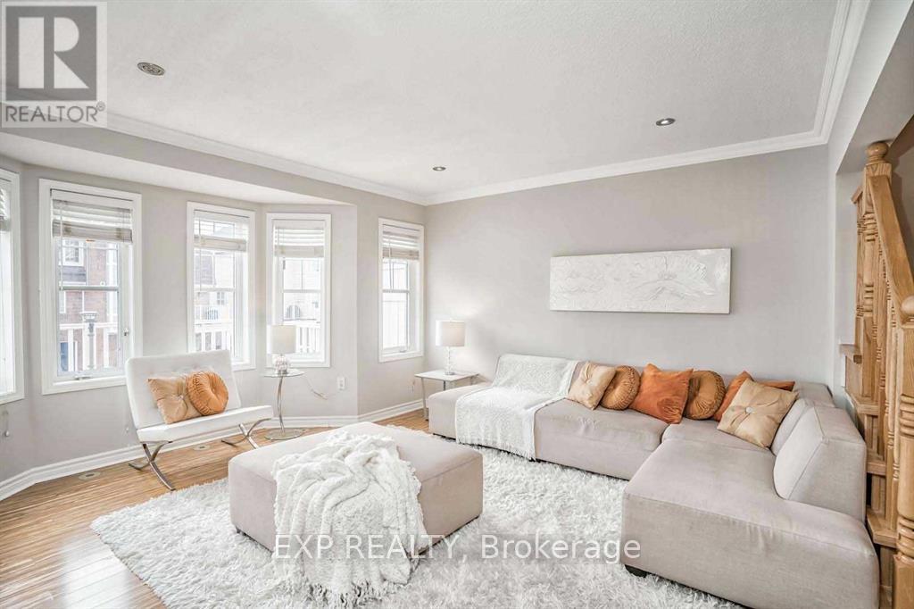 945 Sprague Place, Milton, Ontario  L9T 0K6 - Photo 6 - W13592104