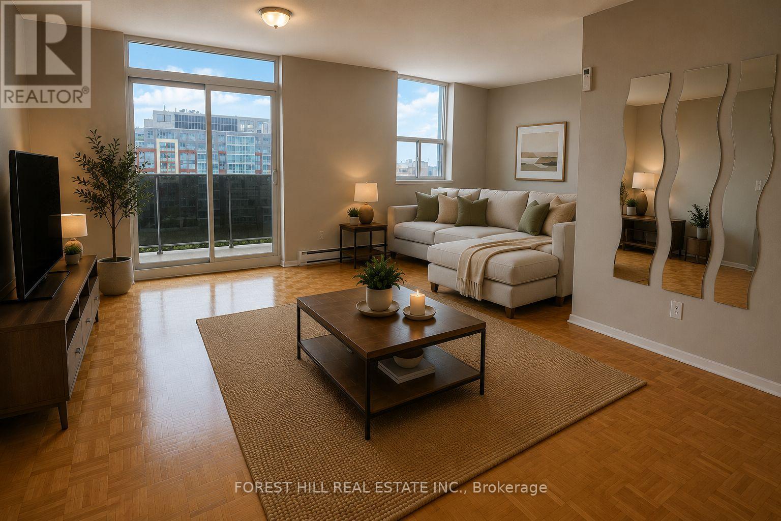 1105 - 2590 ARGYLE ROAD, Mississauga (Cooksville)