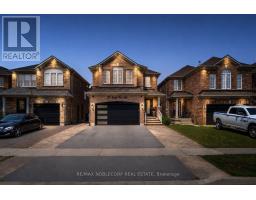 111 EMILY CARR CRESCENT, Caledon, Ontario