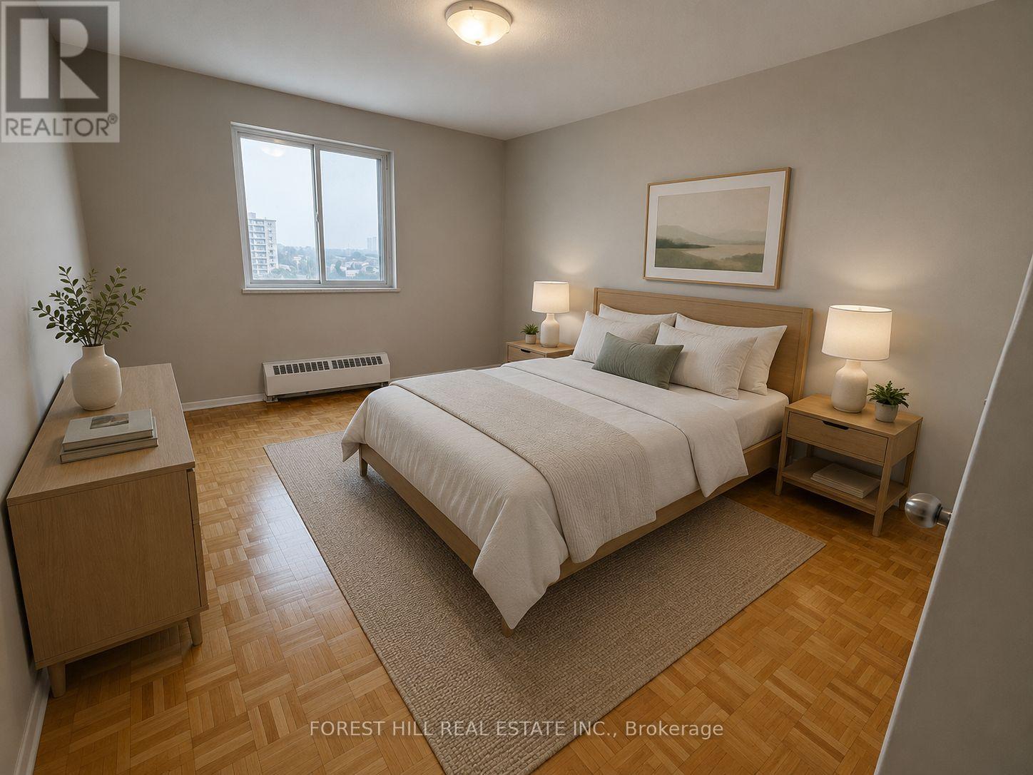 810 - 365 Kennedy Road, Brampton, Ontario  L6W 3H2 - Photo 2 - W13592144