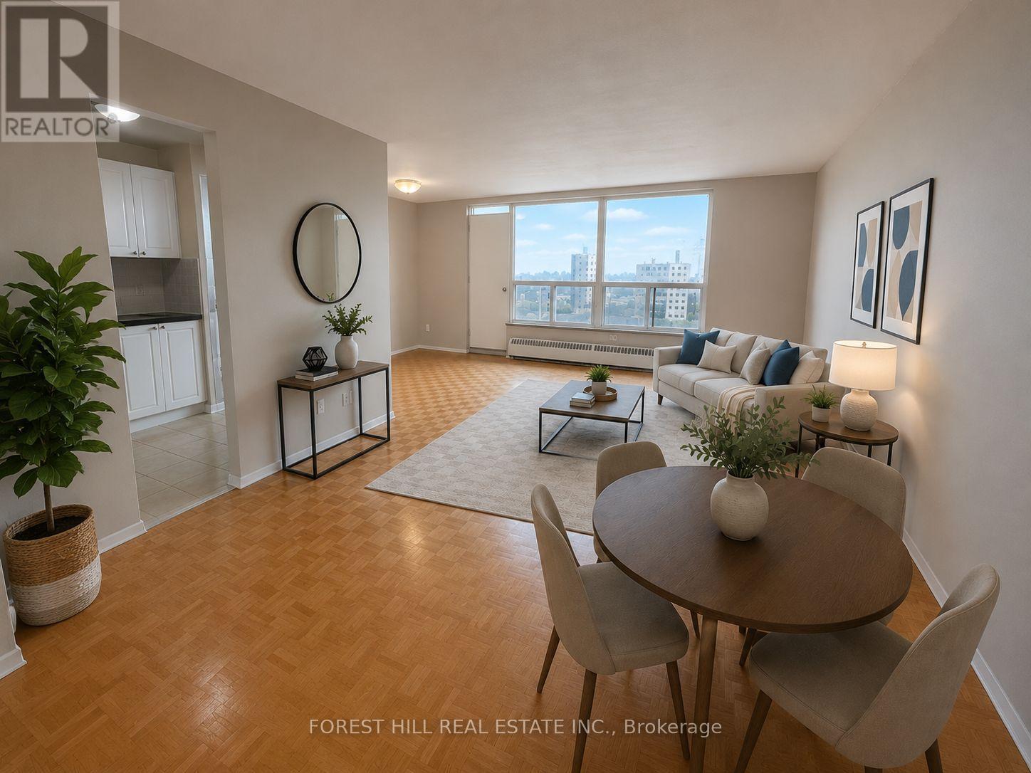 810 - 365 Kennedy Road, Brampton, Ontario  L6W 3H2 - Photo 3 - W13592144