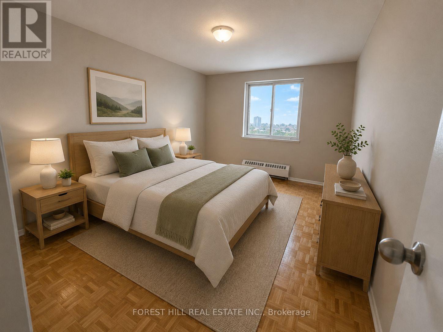 810 - 365 Kennedy Road, Brampton, Ontario  L6W 3H2 - Photo 4 - W13592144