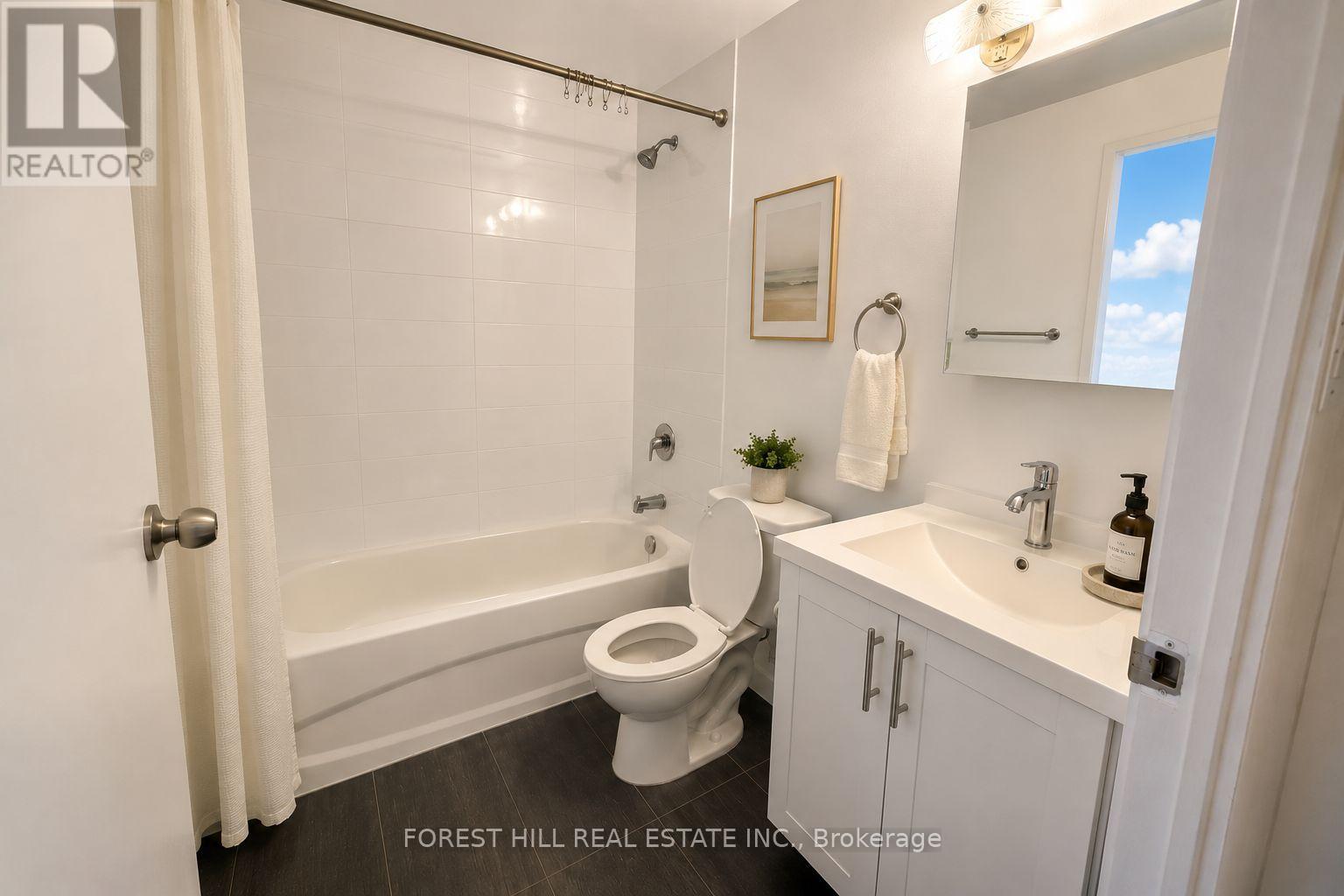 810 - 365 Kennedy Road, Brampton, Ontario  L6W 3H2 - Photo 6 - W13592144