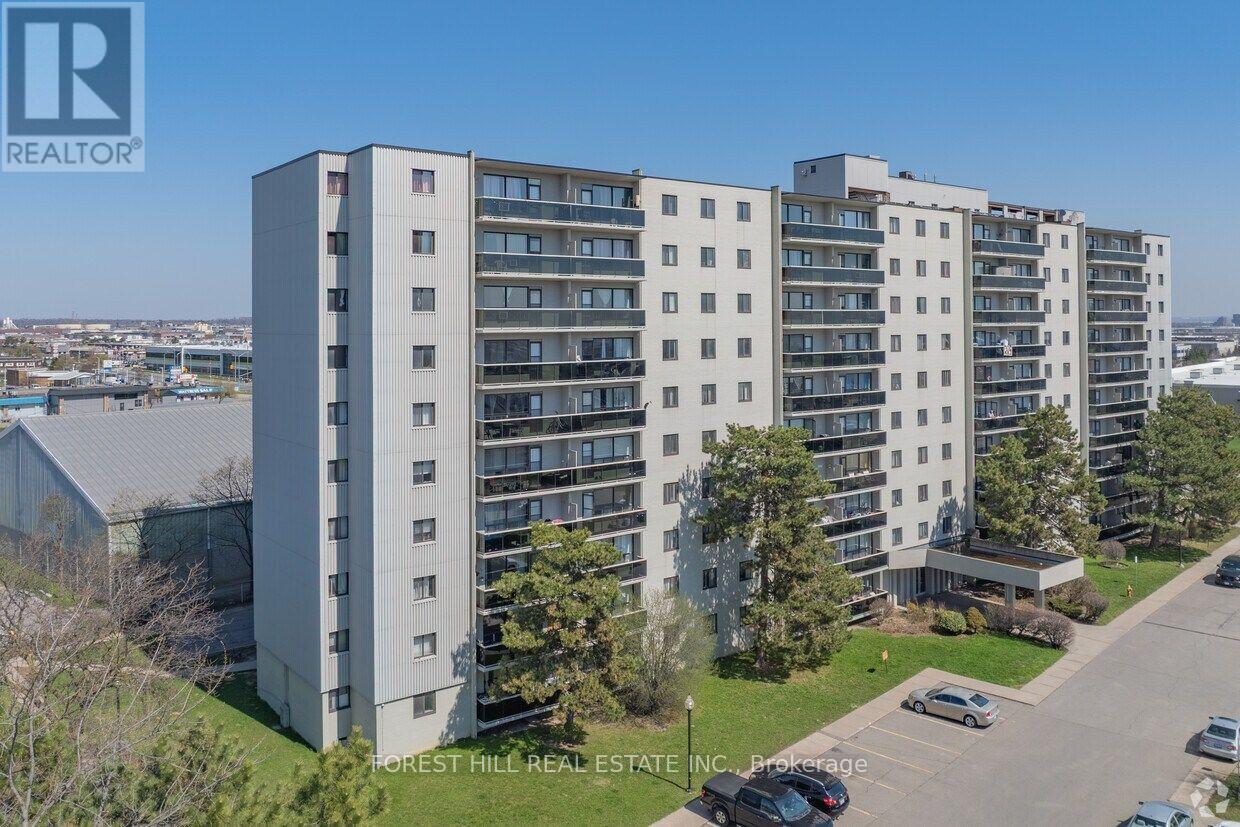 810 - 365 Kennedy Road, Brampton, Ontario  L6W 3H2 - Photo 7 - W13592144