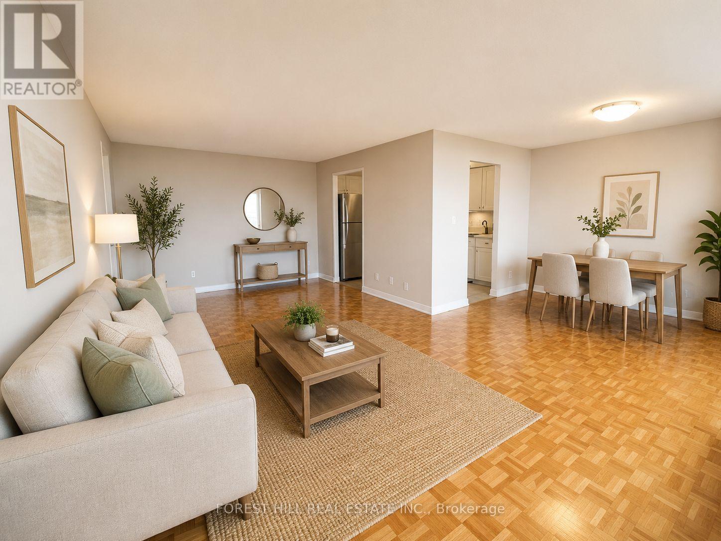 101 - 195 Kennedy Road, Brampton, Ontario  L6W 3H2 - Photo 3 - W13592184