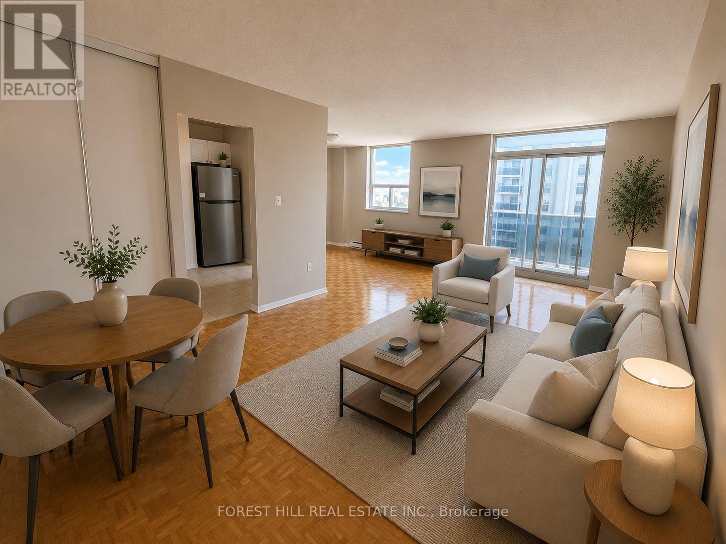 1004 - 2590 Arygle Road, Mississauga, Ontario  L5B 1V3 - Photo 3 - W13592210