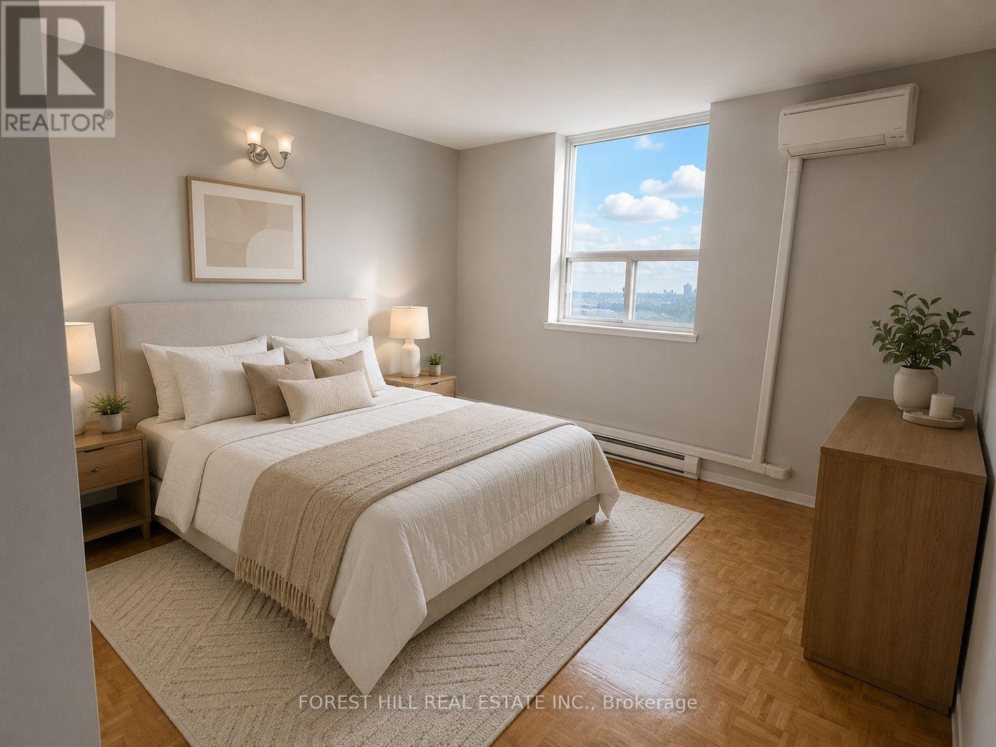 1105 - 2590 Argyle Road, Mississauga, Ontario  L5B 1V3 - Photo 2 - W13592230