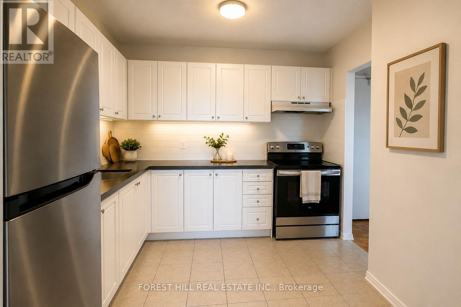1105 - 2590 Argyle Road, Mississauga, Ontario  L5B 1V3 - Photo 5 - W13592230