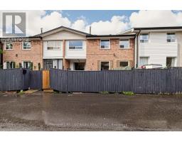 6 - 61 ARDGLEN DRIVE, Brampton, Ontario