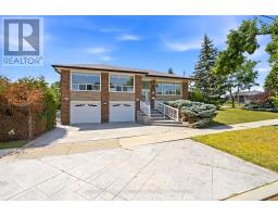 3 BRANCASTER COURT, Toronto, Ontario
