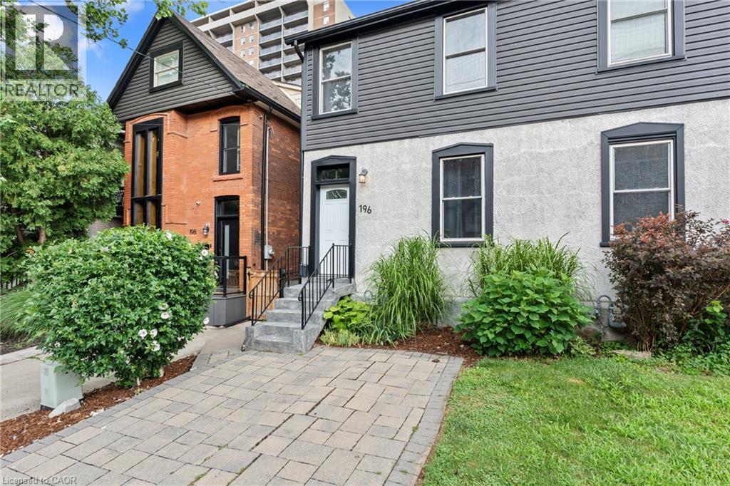 196 Bold Street, Hamilton, Ontario  L8P 1V6 - Photo 1 - 40850187