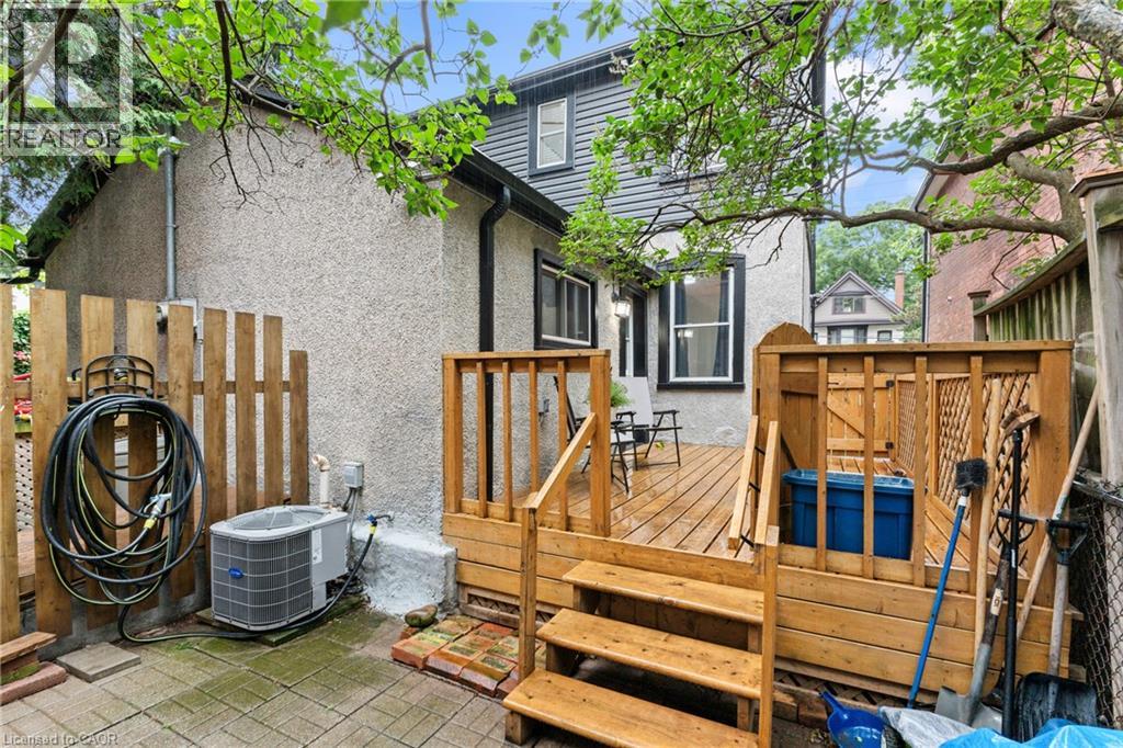 196 Bold Street, Hamilton, Ontario  L8P 1V6 - Photo 33 - 40850187