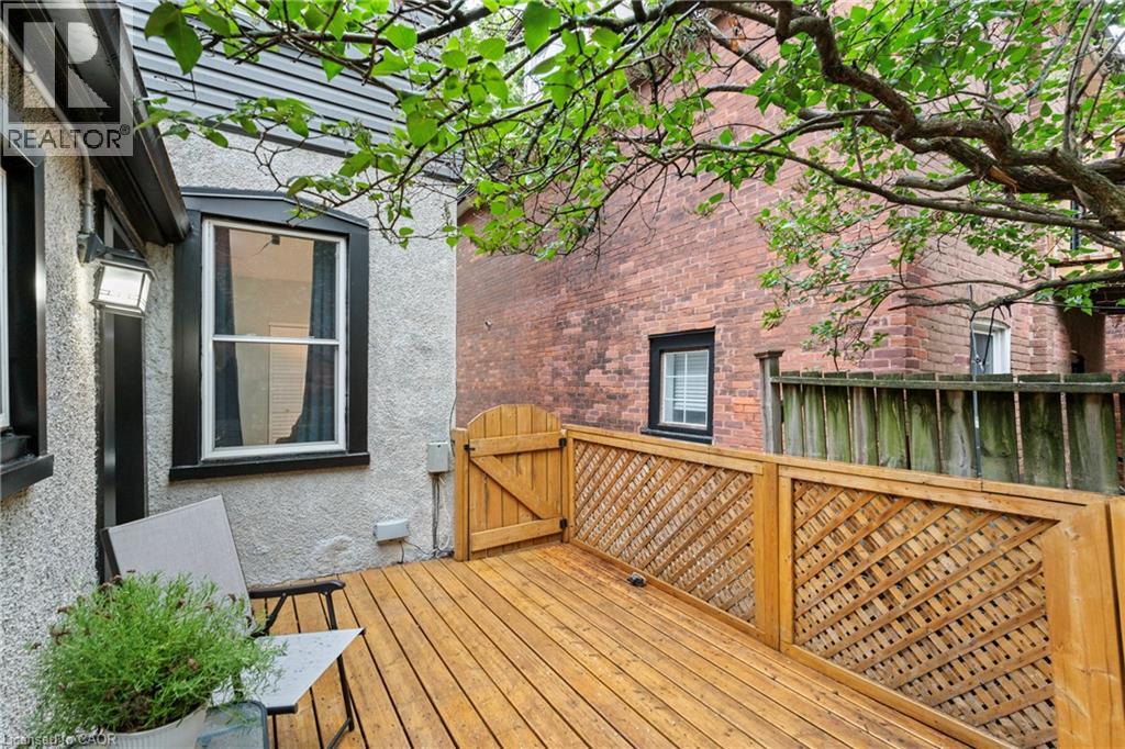 196 Bold Street, Hamilton, Ontario  L8P 1V6 - Photo 35 - 40850187