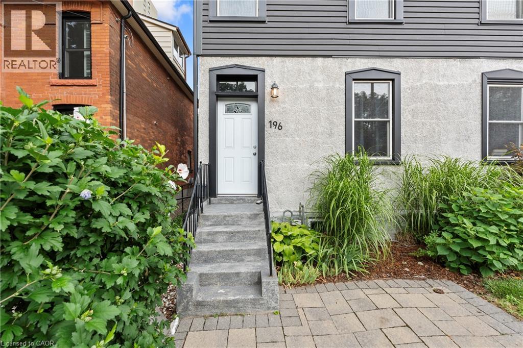 196 Bold Street, Hamilton, Ontario  L8P 1V6 - Photo 4 - 40850187
