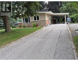 26 MEADOWLARK Road, elmira, Ontario