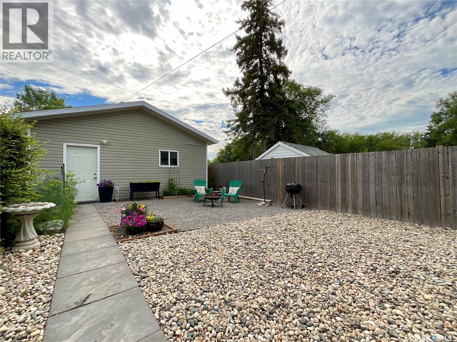 1333 Empress Street, Regina, Saskatchewan  S4T 5E6 - Photo 46 - SK043138