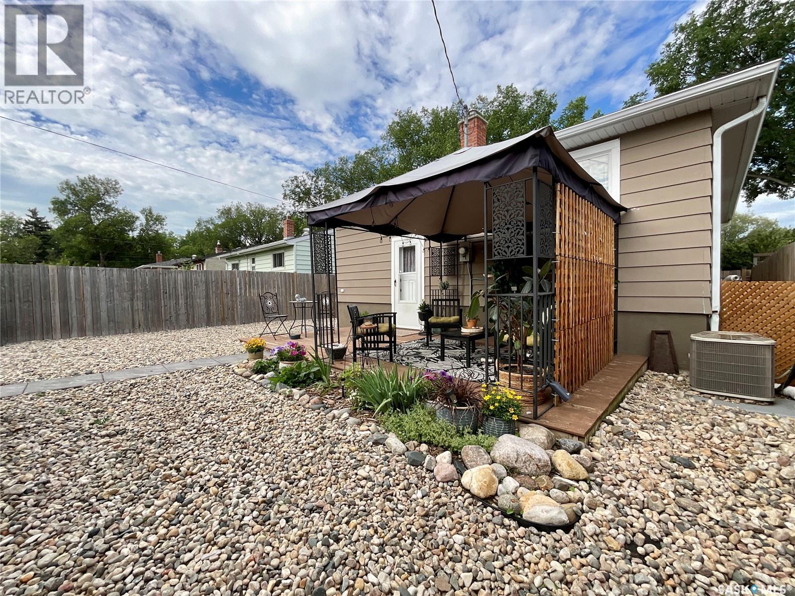 1333 Empress Street, Regina, Saskatchewan  S4T 5E6 - Photo 48 - SK043138