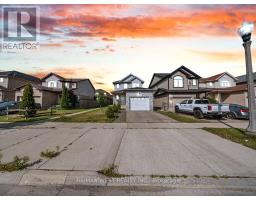 1369 OLD ZELLER DRIVE, Kitchener, Ontario