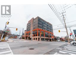102 - 427 ABERDEEN AVENUE, Hamilton, Ontario