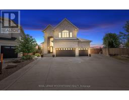 4 PLAYFAIR COURT, Hamilton, Ontario