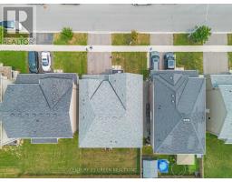 15 SEANESY DRIVE, Thorold, Ontario