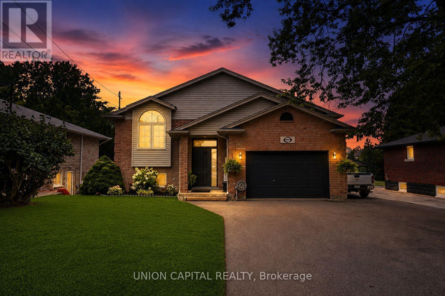 6699 MONTROSE ROAD, Niagara Falls, Ontario
