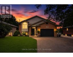 6699 MONTROSE ROAD, Niagara Falls, Ontario