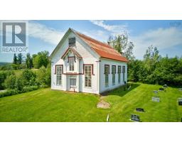 2395 BALMORAL Road, The Falls, Nova Scotia