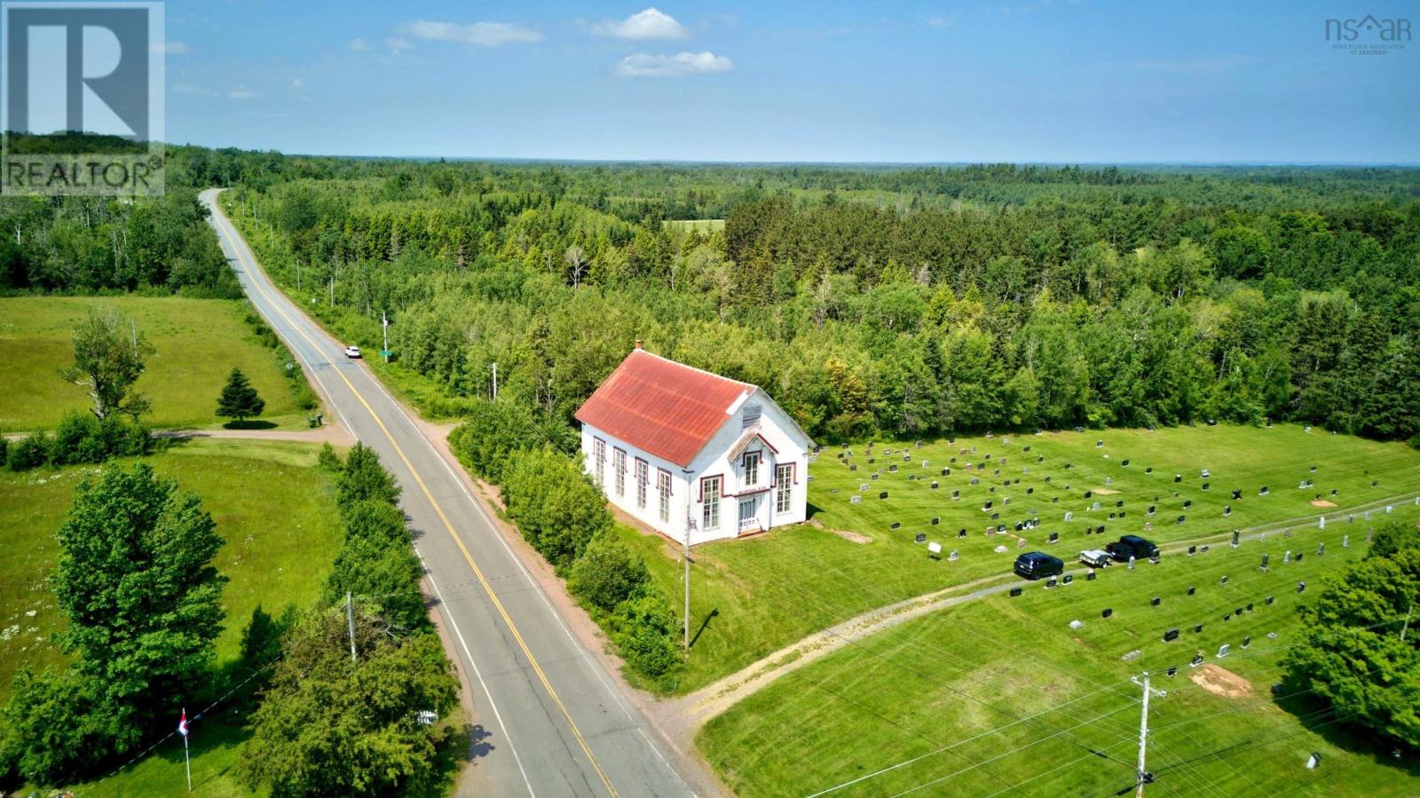 2395 Balmoral Road, The Falls, Nova Scotia  B0K 1V0 - Photo 34 - 202617657